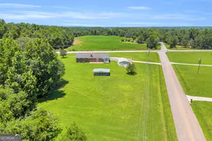 167 McCarty-Dodd Rd, Colbert, GA 30628 - Photo 69