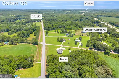167 McCarty Dodd Road, Colbert, GA 30628 - Photo 5