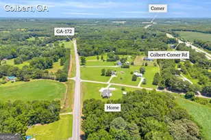 167 McCarty-Dodd Rd, Colbert, GA 30628 - Photo 5