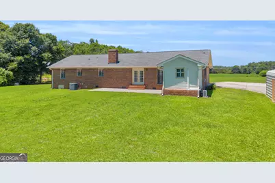 167 McCarty Dodd Road, Colbert, GA 30628 - Photo 61
