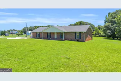 167 McCarty Dodd Road, Colbert, GA 30628 - Photo 7