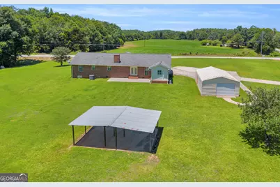 167 McCarty Dodd Road, Colbert, GA 30628 - Photo 63