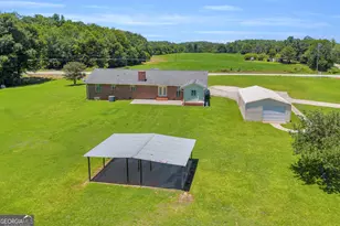 167 McCarty-Dodd Rd, Colbert, GA 30628 - Photo 63