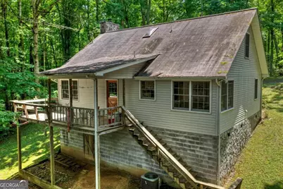 221 Shade Tree Lane #15, Mineral Bluff, GA 30559 - Photo 25