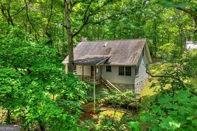 221 Shade Tree Lane #15, Mineral Bluff, GA 30559 - Photo 27