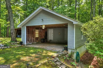 221 Shade Tree Lane #15, Mineral Bluff, GA 30559 - Photo 63