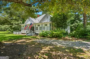 107 6th Ave, Mansfield, GA 30055 - Photo 3