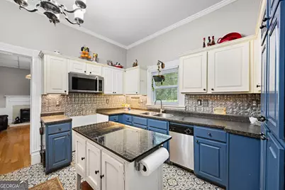 107 Sixth Avenue, Mansfield, GA 30055 - Photo 27