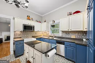 107 6th Ave, Mansfield, GA 30055 - Photo 27