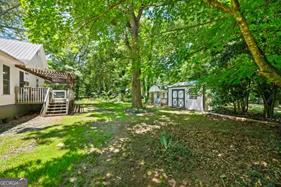 107 Sixth Avenue, Mansfield, GA 30055 - Photo 33