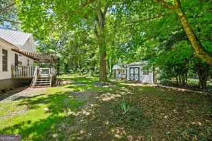 107 6th Ave, Mansfield, GA 30055 - Photo 33