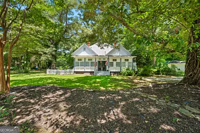 107 Sixth Avenue, Mansfield, GA 30055 - Photo 5