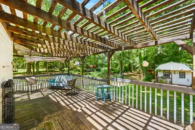 107 Sixth Avenue, Mansfield, GA 30055 - Photo 31