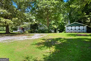 107 6th Ave, Mansfield, GA 30055 - Photo 39