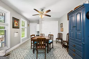 107 6th Ave, Mansfield, GA 30055 - Photo 29