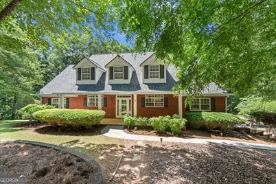 5149 Woodmond Drive, Villa Rica, GA 30180 - Photo 1