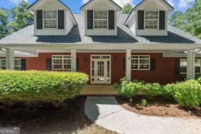 5149 Woodmond Drive, Villa Rica, GA 30180 - Photo 3