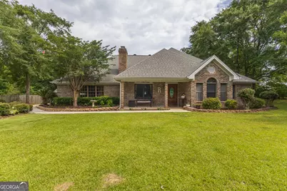 107 Loch Mere Drive, Kathleen, GA 31047 - Photo 1