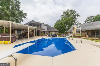 107 Loch Mere Drive, Kathleen, GA 31047 - Photo 47