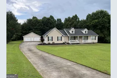 177 Strong Road, Newnan, GA 30263 - Photo 3