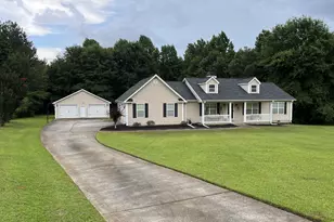 177 Strong Rd, Newnan, GA 30263 - Photo 3