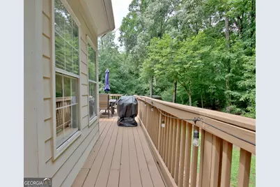 100 Postwood Drive, Fayetteville, GA 30215 - Photo 33