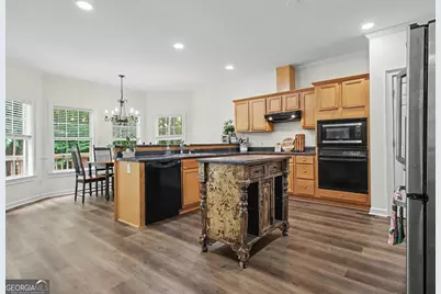 100 Postwood Drive, Fayetteville, GA 30215 - Photo 21