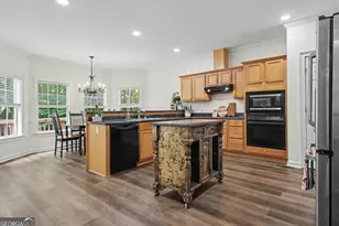100 Postwood Dr, Fayetteville, GA 30215 - Photo 21