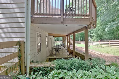 100 Postwood Drive, Fayetteville, GA 30215 - Photo 87