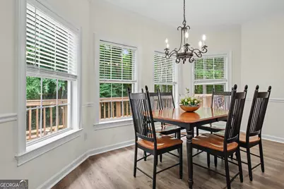 100 Postwood Drive, Fayetteville, GA 30215 - Photo 23