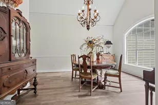 100 Postwood Dr, Fayetteville, GA 30215 - Photo 11