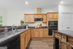 100 Postwood Dr, Fayetteville, GA 30215 - Photo 25