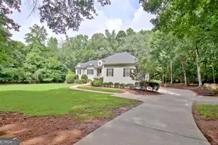 100 Postwood Dr, Fayetteville, GA 30215 - Photo 3