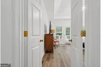 100 Postwood Drive, Fayetteville, GA 30215 - Photo 35