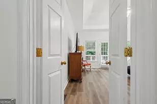 100 Postwood Dr, Fayetteville, GA 30215 - Photo 35