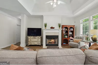 100 Postwood Drive, Fayetteville, GA 30215 - Photo 17