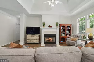 100 Postwood Dr, Fayetteville, GA 30215 - Photo 17