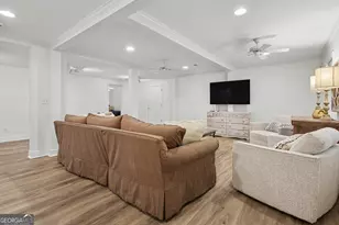 100 Postwood Dr, Fayetteville, GA 30215 - Photo 67