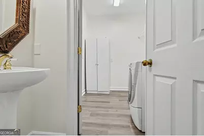 100 Postwood Drive, Fayetteville, GA 30215 - Photo 57