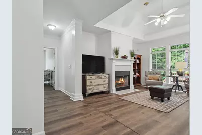 100 Postwood Drive, Fayetteville, GA 30215 - Photo 15