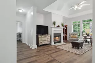 100 Postwood Dr, Fayetteville, GA 30215 - Photo 15