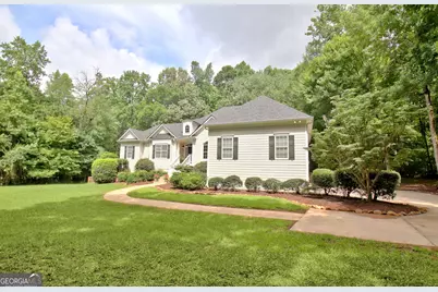 100 Postwood Drive, Fayetteville, GA 30215 - Photo 5