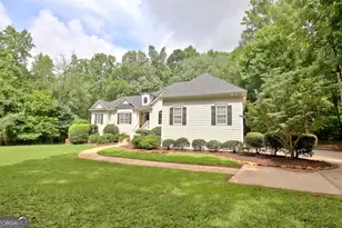 100 Postwood Dr, Fayetteville, GA 30215 - Photo 5