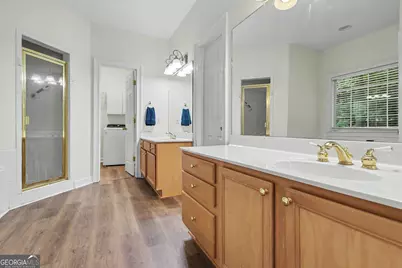 100 Postwood Drive, Fayetteville, GA 30215 - Photo 41