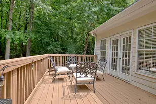 100 Postwood Dr, Fayetteville, GA 30215 - Photo 31