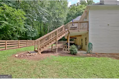 100 Postwood Drive, Fayetteville, GA 30215 - Photo 99