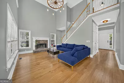 6005 Antler Drive, Gainesville, GA 30506 - Photo 13