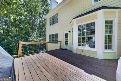 6005 Antler Drive, Gainesville, GA 30506 - Photo 49
