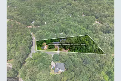 6005 Antler Drive, Gainesville, GA 30506 - Photo 7