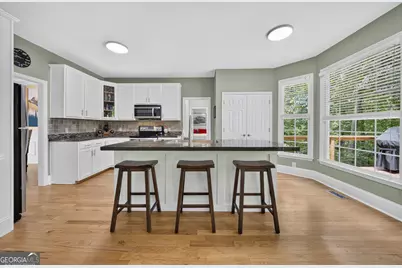 6005 Antler Drive, Gainesville, GA 30506 - Photo 15